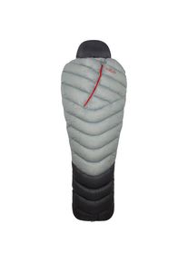 Rab Mythic Ultra 120 Modular Down sleeping bag (bis 185 cm Körperlänge - Regular, cloud / graphene)