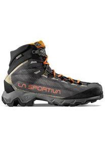 La Sportiva Aequilibrium Hike GTX Walking boots Men (46, grey/black)