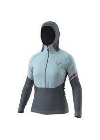 Dynafit Women's Alpine Hybrid Jacket Running jacket Women (XS, grey)