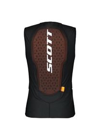 Scott Vest Airflow Protector Men (XL, black)