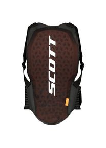 Scott Junior's Back Protector Airflow Protector Kids (S, brown)