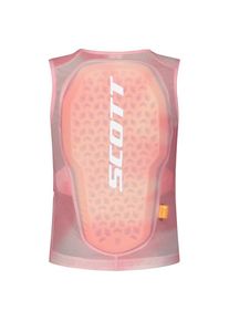Scott Junior's Vest Airflow Protector Kids (M, pink)
