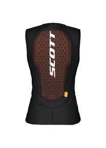 Scott Women's Vest Airflow Protector Women (L, black)