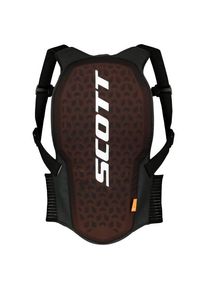 Scott Back Protector Airflow Pro Protector (L/XL, black/brown)