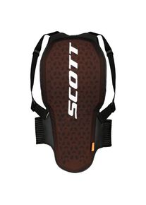 Scott Back Protector Airflow Protector (XS, brown)