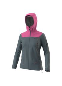 Dynafit Women's Ridge GTX Jacket Ski jacket Women (XL, grey)