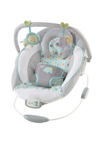 Ingenuity , Babywippe »Soothing Bouncer, Morrison« bis 18 kg , grau