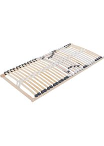 Alina , Lattenrost »2207 NV« , B/L: 120 cm x 200 cm