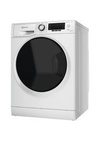 Bauknecht, Waschtrockner &raquo;WATK Sense 97S 52 N&laquo; 9 kg /7 kg 80 dB(A), wei&szlig;, Mehrfachwasserschutz+ &ndash; das Extra-Plus an Sicherheit