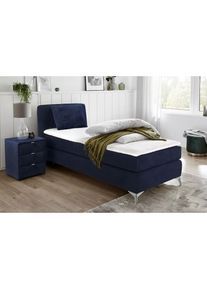 Jockenh&ouml;fer Jockenh&ouml;fer Gruppe , Boxspringbett &raquo;"Elfie" OTTOs Choice! Topseller, inkl. Topper&laquo; erh&auml;ltlich in den Breiten 90,140 & 180cm und diversen...