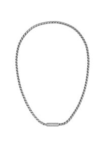BOSS , Juegendliche , Gliederkette »DORAN, 1580693, 1580694« , edelstahlfarben , BOSS Schmuck - Herrenhalskette