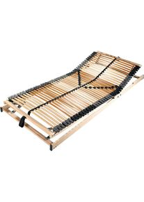 Beco , Lattenrost &raquo;Comfort Lux&laquo; , B/L: 90 cm x 220 cm