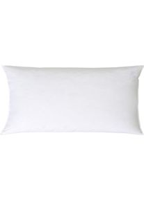 Centa Star Centa-Star , 3-Kammer-Kopfkissen »Kopfkissen Classic / Dreikammer-Kopfkissen soft« Füllung: Aussenkammernmit90Daunen10Federn 1 Stk. tlg. , weiß ,...