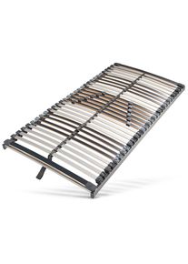 Malie , Lattenrost »Classic Flex NV« , grau , B/L: 80 cm x 190 cm