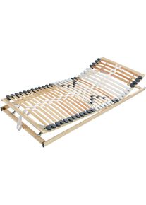 Alina , Lattenrost »2507 KF« , B/L: 80 cm x 200 cm