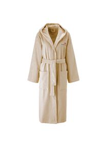 Kangaroos , -Bademantel »Cassidy, für Damen & Herren, Standardlänge & Überlänge« 1 Stk. tlg., mit Taschen, Männer und Frauen, Baumwolle, Reise,...