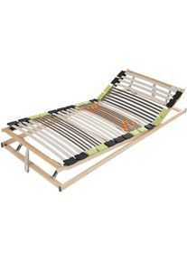 Alina , Lattenrost »3247 KF« , B/L: 90 cm x 200 cm