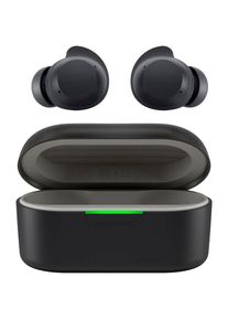 LG, wireless In-Ear-Kopfh&ouml;rer &raquo;xboom Buds Plus&laquo; Bluetooth Active Noise Cancelling (ANC) Freisprechfunktion Sprachsteuerung UV-Reinigung integrierte 