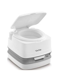Thetford, Campingtoilette &raquo;Porta Potti 145 tragbare Toilette&laquo;, wei&szlig;, Kunststoff, wei&szlig;
