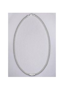 Lady , Collier , silber 925 , 45