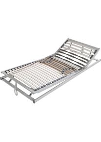 Alina , Lattenrost »3123 KF« , B/L: 90 cm x 190 cm