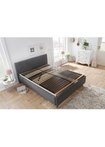 Beco , Lattenrost »XXL Luxus Supra« mit Härteverstellung , B/L: 80 cm x 200 cm