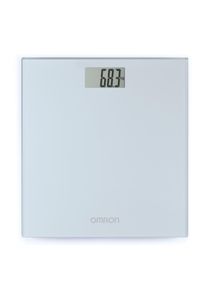 Omron , Personenwaage »HN289« , grau