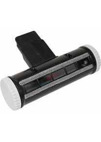 AEG, Matratzend&uuml;se &raquo;AZE125 BedPro&laquo;, schwarz/wei&szlig;, Matratzend&uuml;se