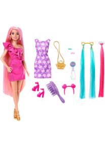 Barbie , Anziehpuppe »Fun & Fancy Hair« , bunt