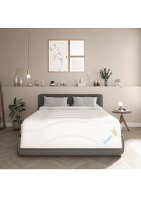 Jekatex , Naturhaarbettdecke &raquo;PAMELA, Bettdecke, 135x200 cm, Sommer, Winter&laquo; normal F&uuml;llung 90Kamelhaar10Wolle 1 Stk. tlg. Kamelhaar,...