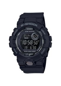 Casio G-SHOCK, Damen, Smartwatch &raquo;GBD-800-1BER&laquo; ( ), Schwarz, Schwarz, Moderne Smartwatch f&uuml;r Herren