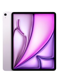 Apple , Tablet »13" iPad Air Wi-Fi (2025)« (32,78 cm / 12,9 ′′) iPadOS ) , purple , Apple M3 Chip