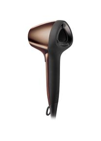 Remington, Haartrockner &raquo;D7777 Air 3D&laquo; 1.800 W 3 Aufs&auml;tze mit extra K&uuml;hltaste, braun/schwarz, 4 Jahre Herstellergarantie bei Onlineregistrierung