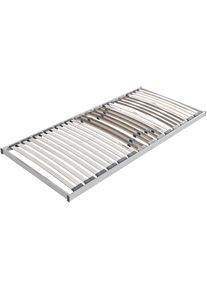 Alina , Lattenrost »3123 NV« , B/L: 120 cm x 200 cm