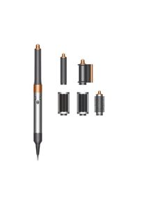 Dyson, Multihaarstyler &raquo;Airwrap Complete Long (Nickel/Kupfer)&laquo; 6 Aufs&auml;tze, Nickel - Kupfer, Entwickelt f&uuml;r verschiedene Haartypen.