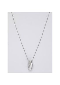 Lady , Damen , Kettenanhänger () , silber 925