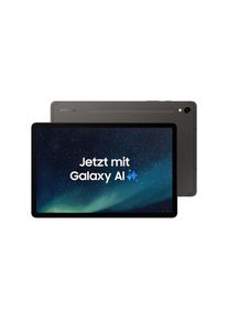 Samsung , Tablet »Galaxy Tab S9« (27,81 cm / 11 ′′) Android WQXGA ) , Graphite , Display: 11,0" WQXGA Dynamic AMOLED