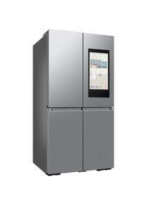 Samsung, French Door &raquo;RF65DG9H0ESR&laquo; 183 cm hoch 91, 2 cm breit, Edelstahl, Edelstahl