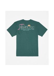 Billabong , Juegendliche , T-Shirt »Lounge« , Billiard , 8(125-130cm) , 8(125-130cm) , Kollektion: „Still Filthy"-Kollektion