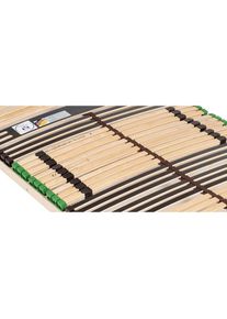 Be Fair Life , Lattenrost »Planet 42 NV« Öko-Lattenrost aus Deutschland , B/L: 90 cm x 200 cm