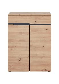 Innostyle, Schuhschrank &raquo;MEMPHIS, TOPSELLER!&laquo; Schuhschrank, Schuhregal, OTTOs Choice, Artisan Eiche, Artisan Eiche, Modernes Schuhregal mit viel 