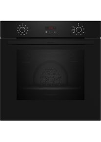 Neff, Pyrolyse Backofen N 30 &raquo;B2CCG6AK3&laquo; mit Pyrolyse-Selbstreinigung, schwarz, Pyrolyse Backofen