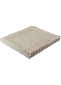 Gold-Line , Handtücher »Casual« in verschiedenen Farben , natur , Obermaterial: 100% Baumwolle , B/L: 70 cmx140 cm