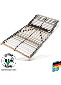 Beco , Lattenrost »Universal LR-K H 5« extra stabil in Härte 5 = extrafest , B/L: 90 cm x 200 cm