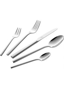 Zwilling , Besteck-Set &raquo;Aberdeen&laquo; rostfrei, poliert, sp&uuml;lmaschinengeeignet , silberfarben