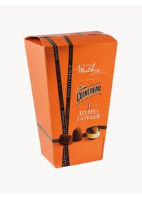 Mathez Čokoládové pralinky Cointreau Truffle 200 g