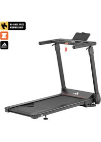 adidas Performance , Laufband »T-1 Bluetooth« , schwarz