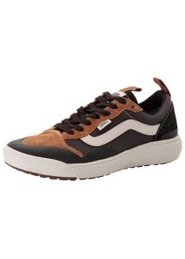 Vans, Damen, Sneaker &raquo;MTE UltraRange EXO SE&laquo; unisex, MESH BROWN/MULTI, 38,5, MESH BROWN/MULTI, Cooler Sneaker von Vans mit Schn&uuml;rung