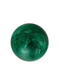 Engelsrufer , Einlage für Schmuckanhänger »POWERFUL STONE, ERS-HEAL« Edelstein , grün + grün , XS , Kraftvoller Schmuckstein - Die Schönheit der...