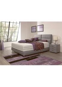 Alina, Taschenfederkernmatratze &raquo;Superior TF 1000&laquo; 33 cm hoch 1 Stk. tlg., wei&szlig;, Bezug: 67% Polyester, 33% Viskose. Steppf&uuml;llung: 100% Polyester, 3 (